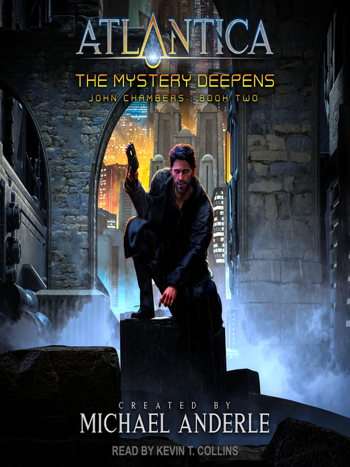 Title details for The Mystery Deepens by Michael Anderle - Available